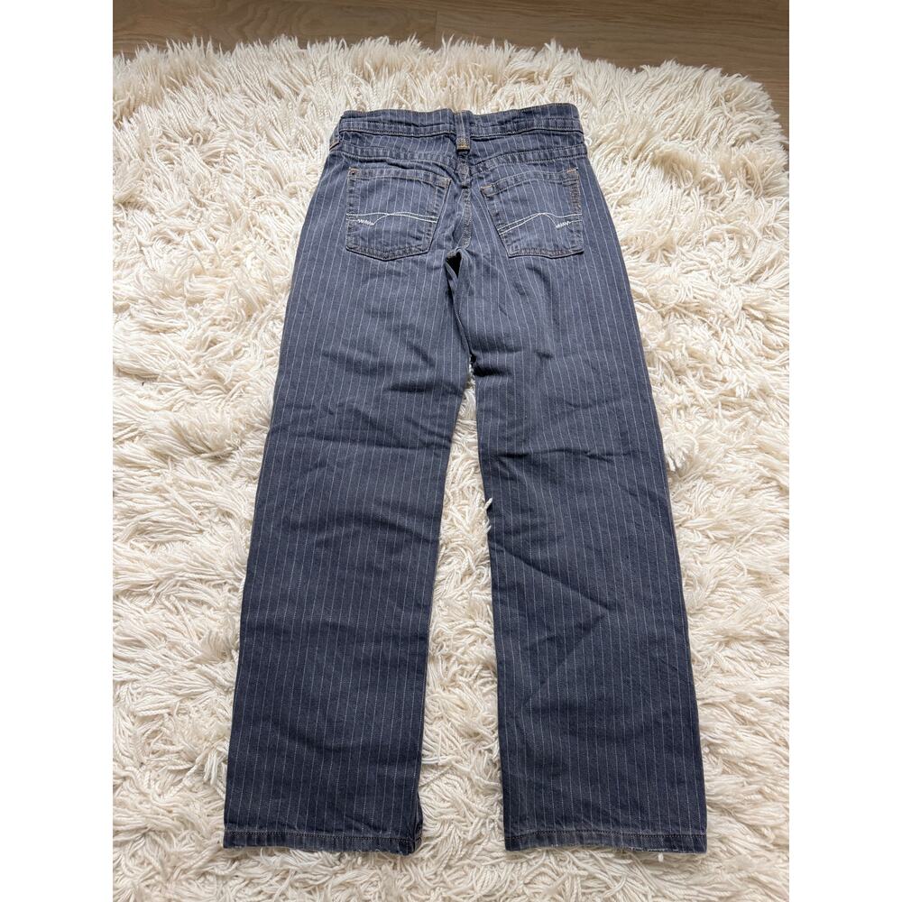 BDG Kayla Printed Low-Rise Jeans - Picture 6 of 7